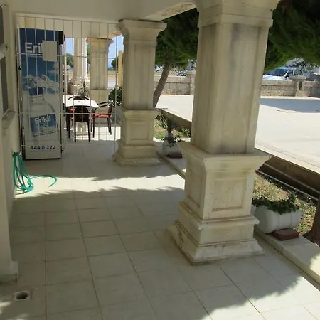 The Sea Garden * Didim