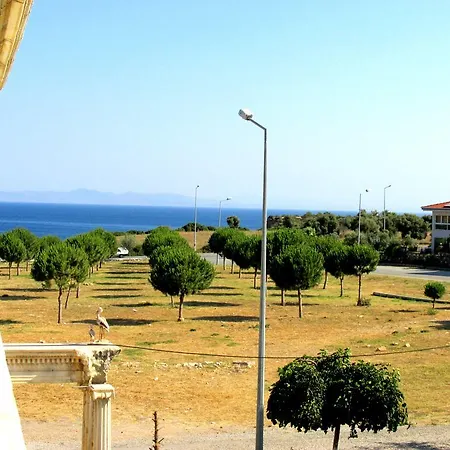 Daire The Sea Garden *