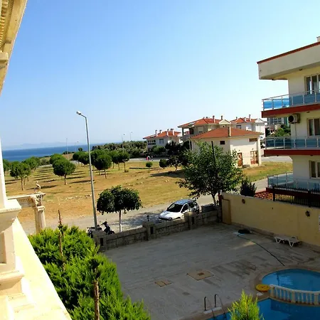 Daire The Sea Garden Didim