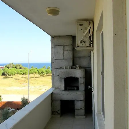 The Sea Garden Daire Didim