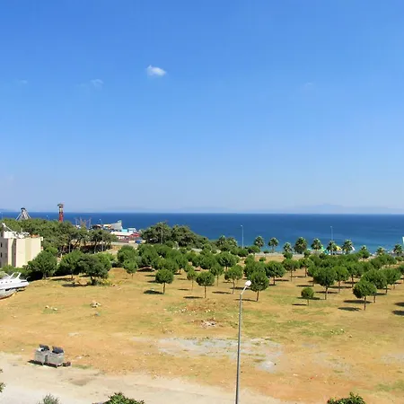 The Sea Garden Didim